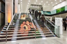 Stair Graphics